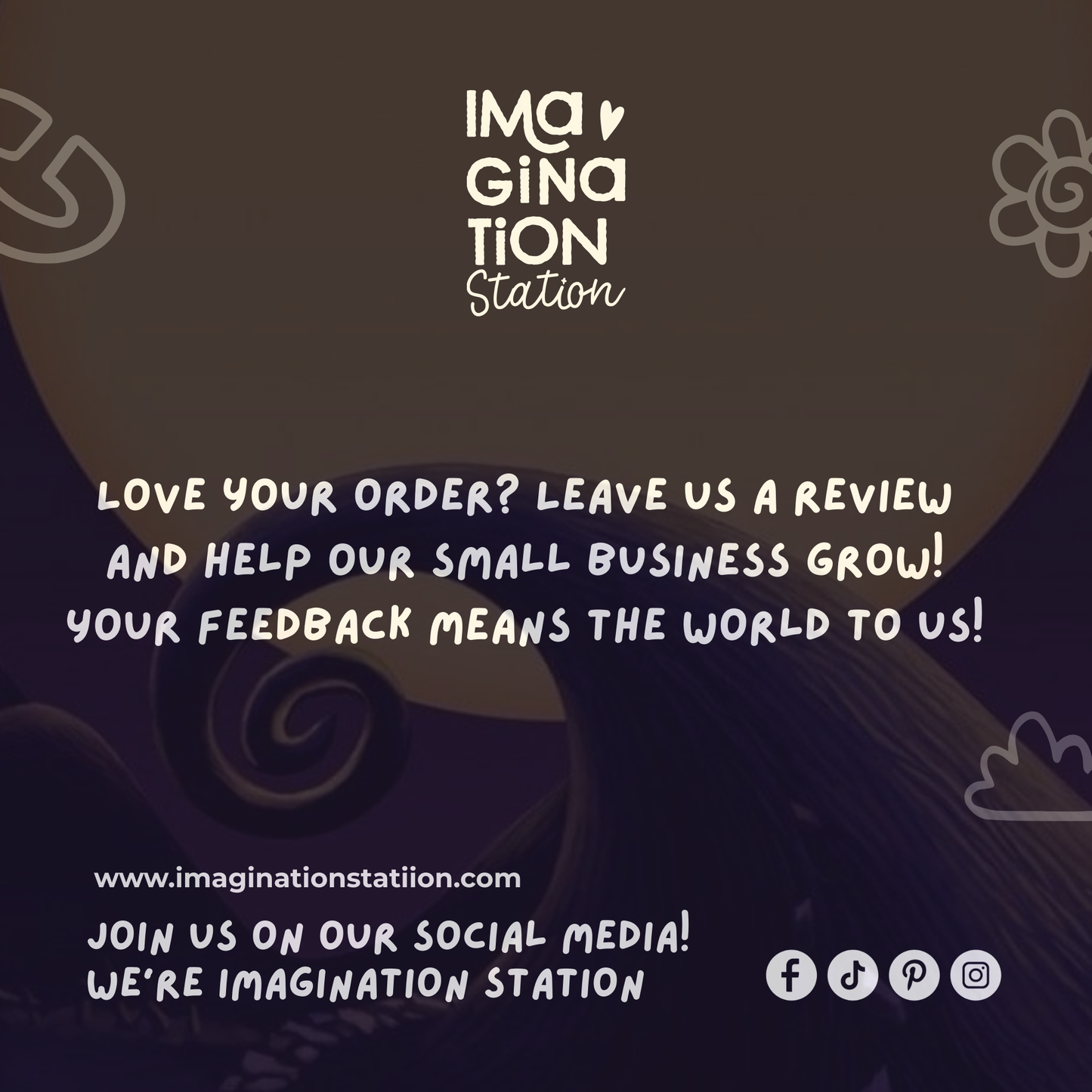 Halloween Shoe Charms Set - Spooky Character Crocs Jibbitz Style Decorations