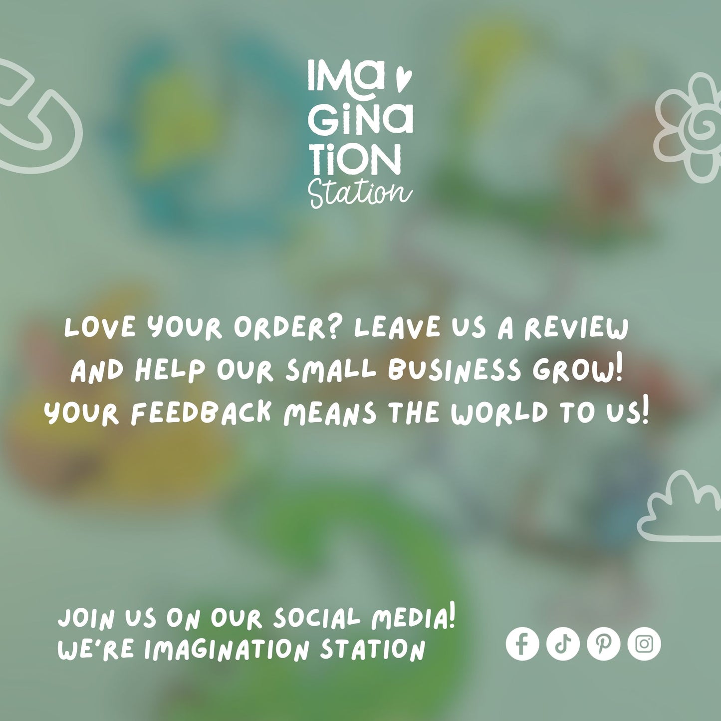 Alice in Wonderland Dinah Carabiner - Acrylic Clear Keychain