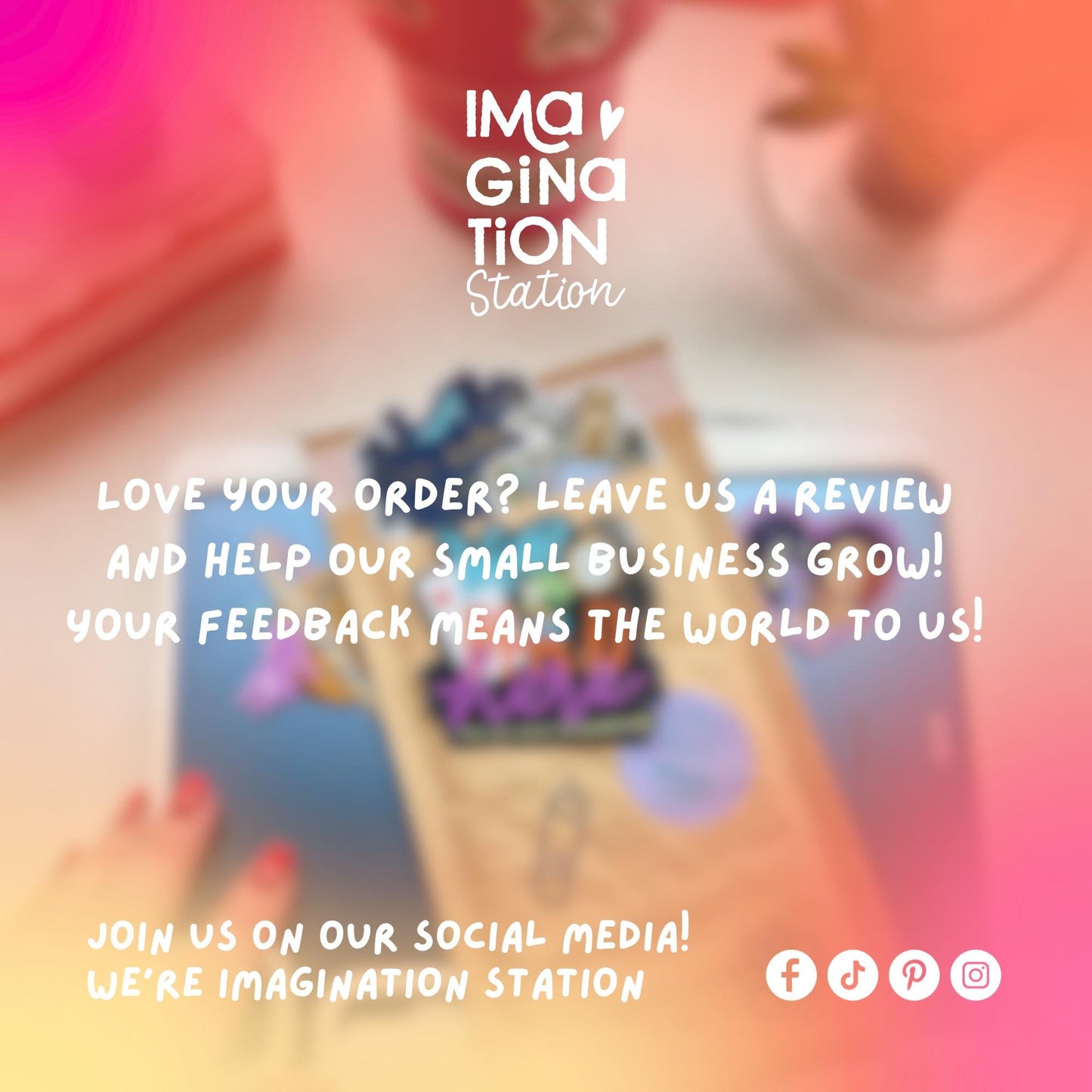 Princess Quote Sticker β Empowering Disney Magic in Clear Glossy Vinyl!