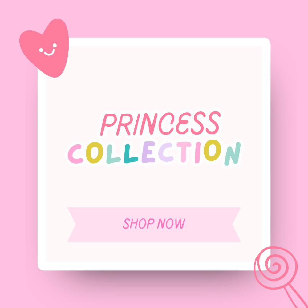 Princess Collection