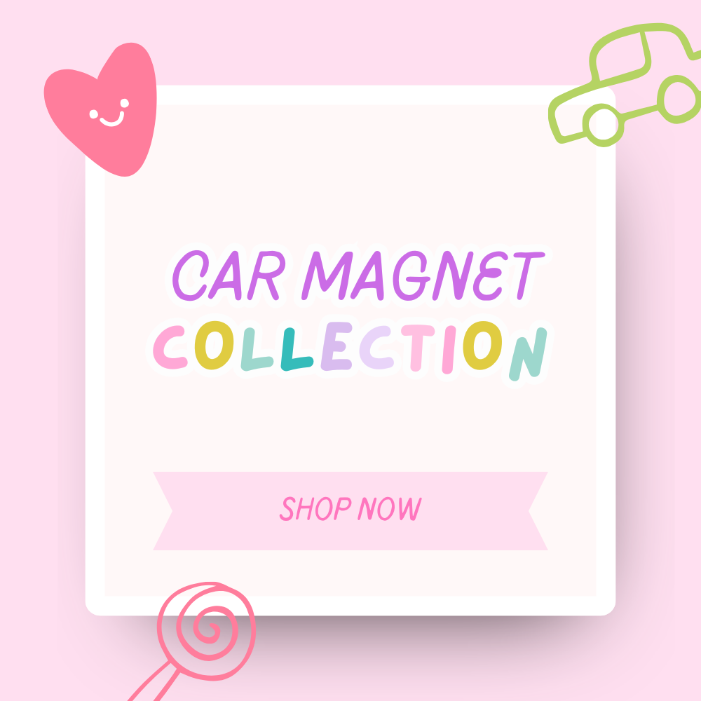 Car Magnet