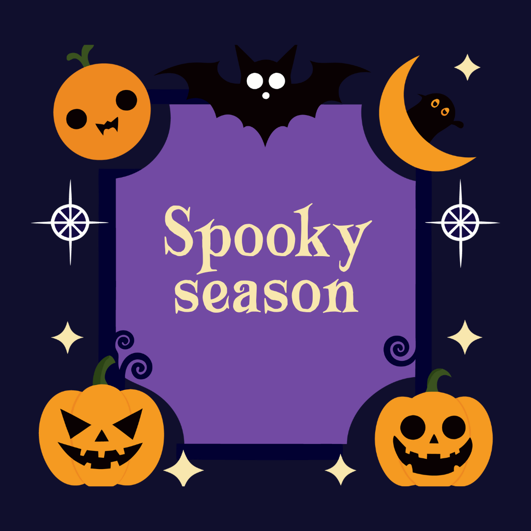 Spooky Season