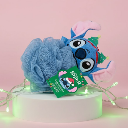 Stitchmas Body Exfoliator - Custom Shoe Charms Set