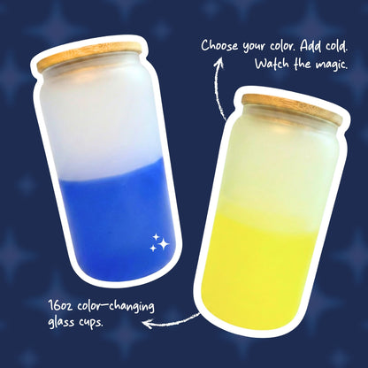 Custom Magical Cozy Essentials Gift Set