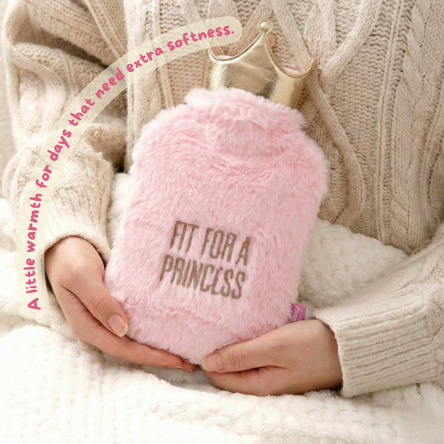 Made for Humans Gentle Care Box