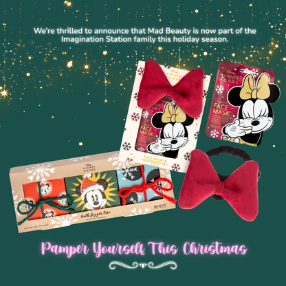 Magical Christmas Box | Something Merry Holiday Gift | Limited Edition Christmas Collection