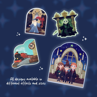 Custom Magical Cozy Essentials Gift Set