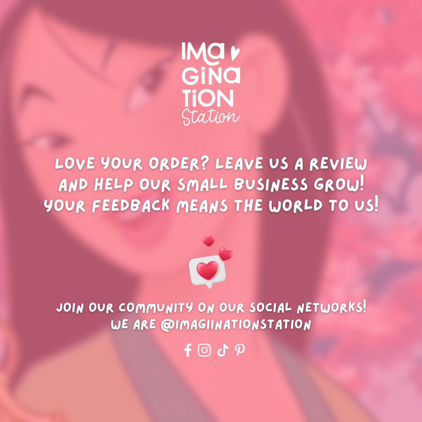 Mulan Quote Sticker, Disney Princess Vinyl Decal, Transparent Glossy Waterproof Sticker, Motivational Laptop Water Bottle Sticker