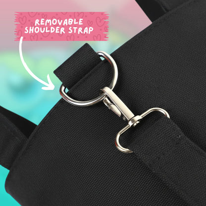 Power Puff Girls Bucket Bag - Assorted Colors