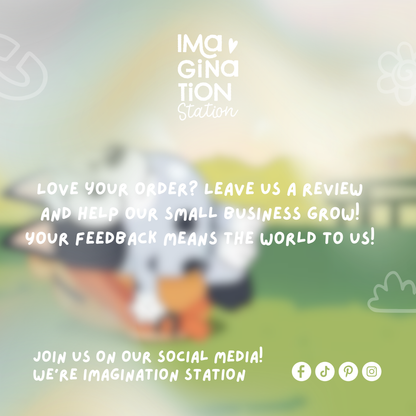 Muffin Sunflower Spring - Custom Acrylic Airbag Phone Holder