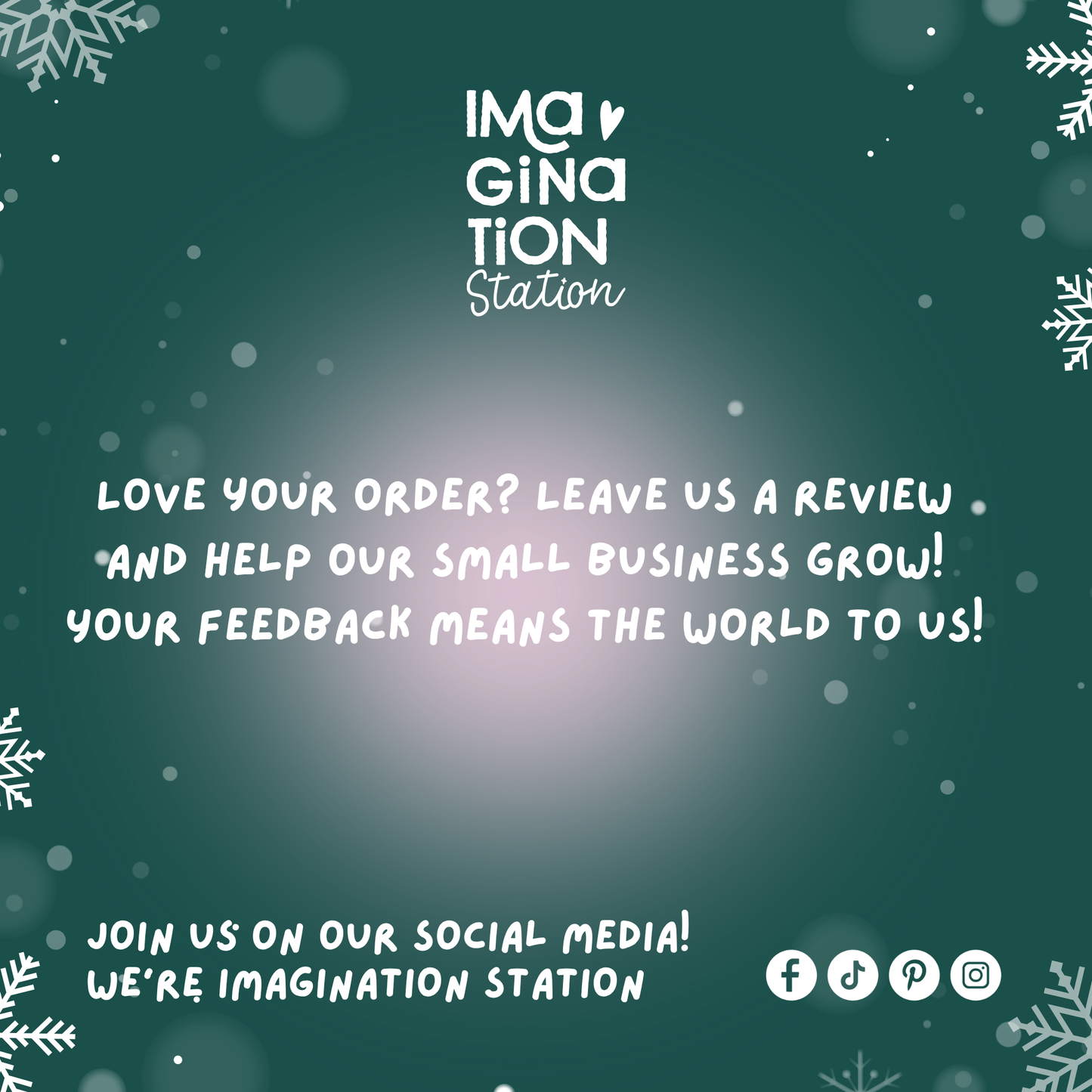 Winnie the Pooh Holiday Bundle - Mad Beauty Hand Cream Set + Sticker