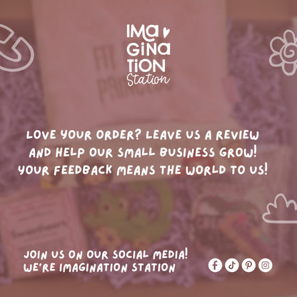 Made for Humans Gentle Care Box